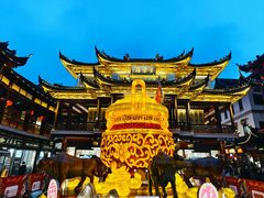 -鲜得来排骨年糕(豫园店)