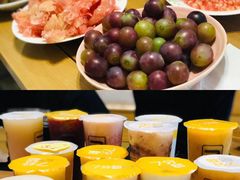 -7分甜(苏州中心店)
