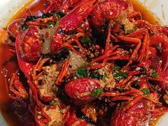 -辣不怕口味虾(凌霄路店)