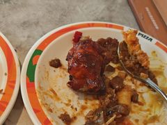 -比格比萨自助(宝山日月光店)