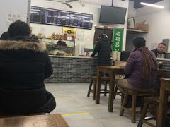 -老磁器口豆汁店(马家堡店)