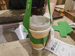 -李山山茶事(景枫店)
