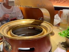 -西塔老太太泥炉烤肉(北京亚运村店)