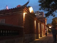 -晋江五店市传统文化旅游区