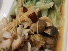 -万宝海鲜舫(劳动公园店)