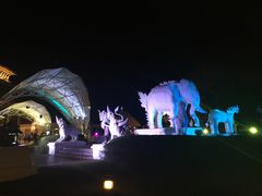 -清迈夜间动物园