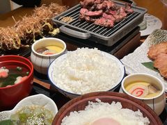 -味太助·银饭食堂(中华城店)