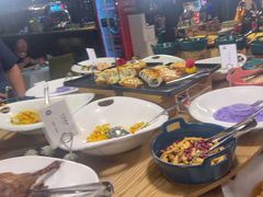 -戈拿旺巴西烤肉(崇文门店)