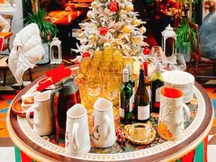 -弗兰克牛排西餐厅Ribone steak house(柠檬花园店)