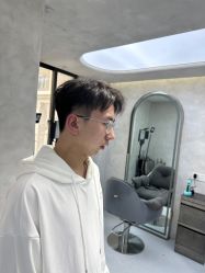 -丝源发型