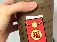 -星巴克(杭州西湖银泰1F店)