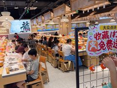 -龍歌自助小火锅(兰山上海路万达店)