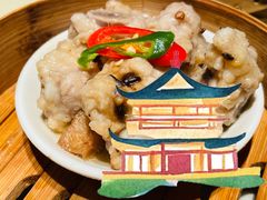 -万丽轩·粤菜(王府井金茂万丽酒店)