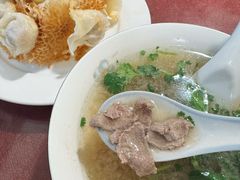 -东门饺子馆(少年宫路店)