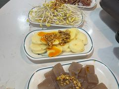 -李氏下饭菜·巫山纸包鱼·烤鱼(滨江路店)