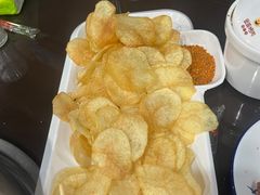 -金源烤肉面片馆(师大店)
