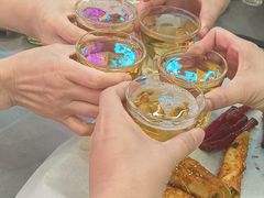 -粟氏天府·东北烧烤(江南兴隆街店)