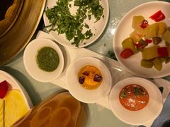 -鼓楼东街老火锅(鼓楼店)