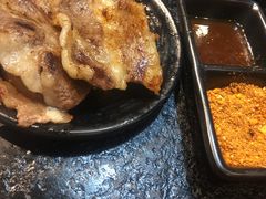 -九田家黑牛烤肉料理(太阳城店)