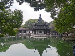 -西园戒幢律寺