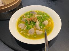 -江南雅厨·江南文化·苏州菜(李公堤店)