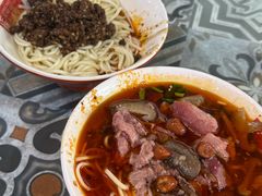 -吴记怪味面(牛王庙店)
