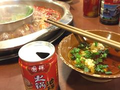 -重庆老火锅王(西安北路店)