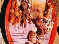 -北三老太太烧烤(人生一串上榜店)