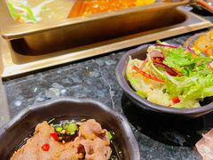 -王家渡火锅店(棕榈泉店)