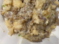 -清真鸿起来饭庄(复兴路店)