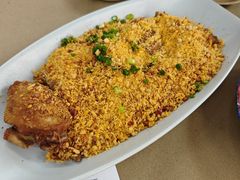 -老三样·旧食新味(船山路店)