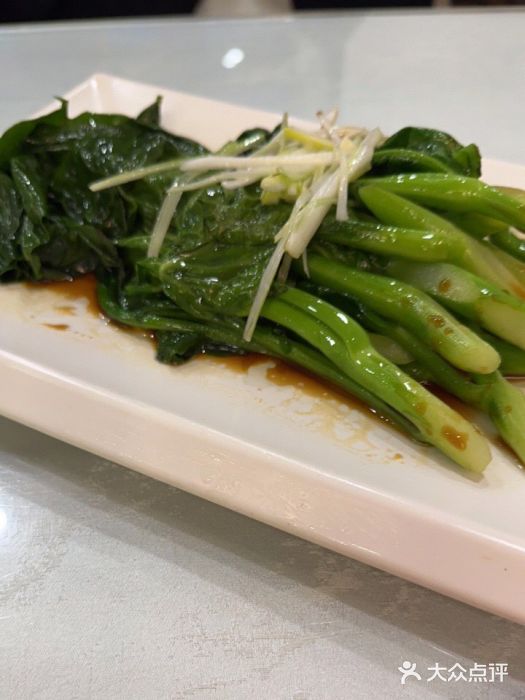 金鸭都·老北京特色家常菜(潘家园店)图片