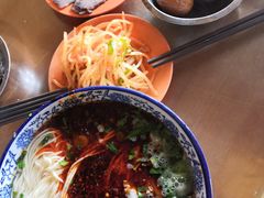 -清真磨沟沿老字号牛肉面(总店)