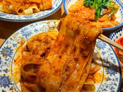 -柴窝堡22号辣子鸡·传承新疆菜