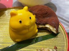 -一绪に寿喜烧(荟聚店)