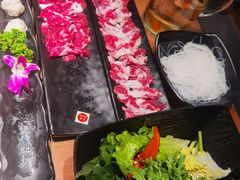 -掂档潮汕牛肉火锅(沈阳万象城店)