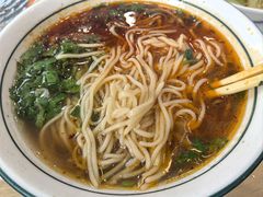 -清真·尖子尖牛肉面(王府井店)