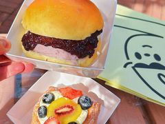 -追光 Dream Bakery(汉街店)