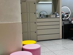 -天真蓝照相馆(五角场百联又一城店)