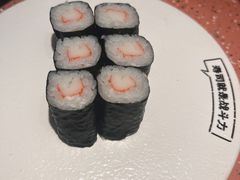 -元气寿司(东方宝泰店)