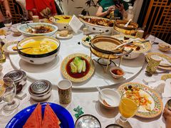-砂锅居·始于1741(万丰路店)