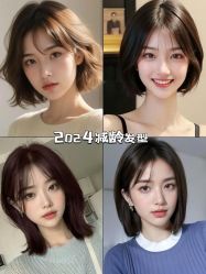 点击看大图 -KIMI HAIR SALON·烫染设计店