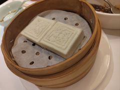 金陵方糕-金陵饭店·梅苑