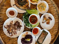 -西双版纳融创皇冠假日度假酒店