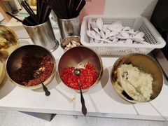 -饺子季水饺餐厅(新市街店)