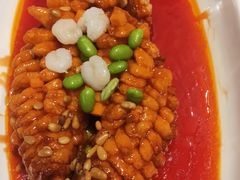 -希尔顿逸林酒店·中餐厅