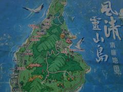 -灵山岛风景区