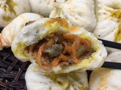 -胡家包子·清真(大众巷店)