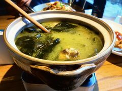 -黄山老妈·土菜(碧桂园店)
