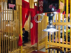 -热血兄弟·炭火烤肉(融侨中心店)